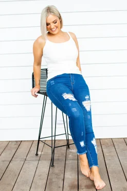 Bailey Jeans