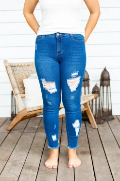 Bailey Jeans