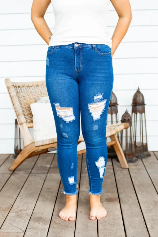 Bailey Jeans