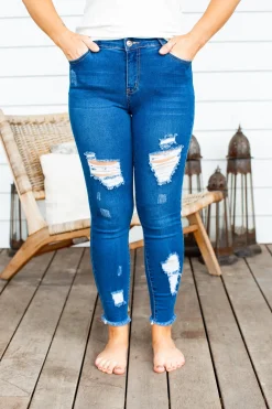 Bailey Jeans
