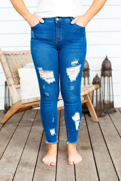 Bailey Jeans
