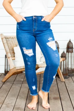 Bailey Jeans
