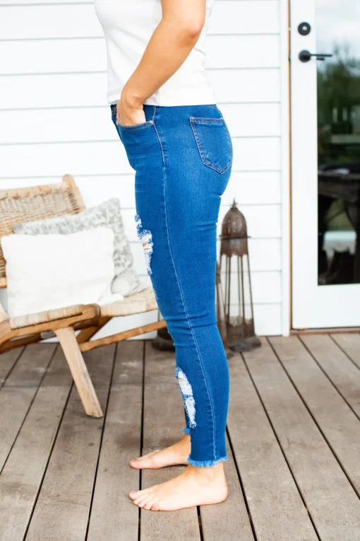 Bailey Jeans
