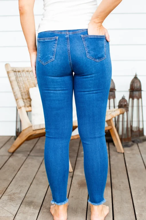 Bailey Jeans