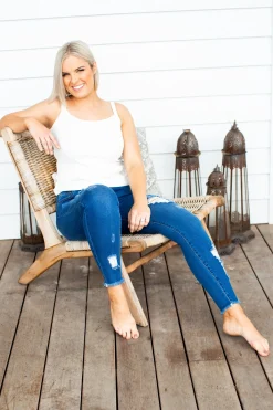Bailey Jeans