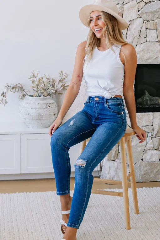 Bodhi Jeans