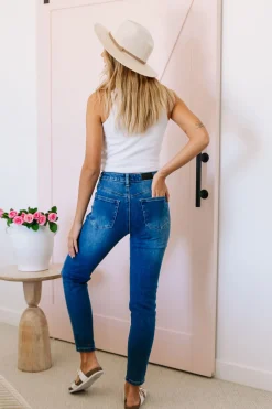 Bodhi Jeans