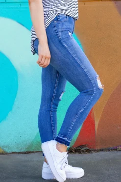 Bowie Jeans