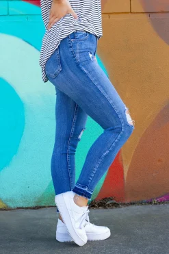 Bowie Jeans