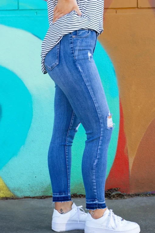 Bowie Jeans