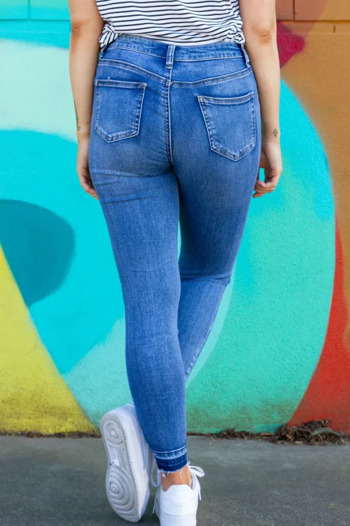 Bowie Jeans