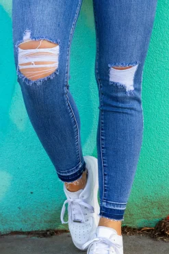 Bowie Jeans