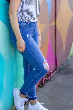 Bowie Jeans