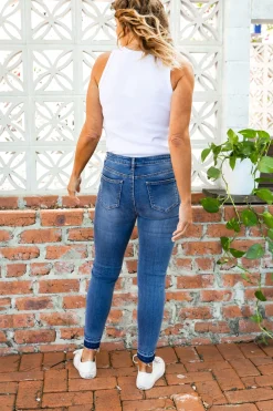 Bowie Jeans