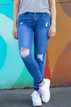 Bowie Jeans