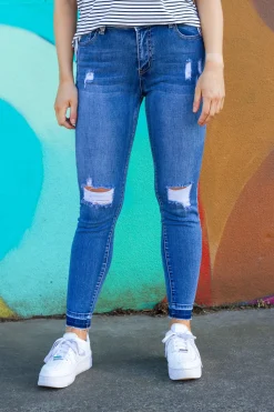 Bowie Jeans