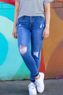 Bowie Jeans