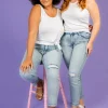Cruz Jeans