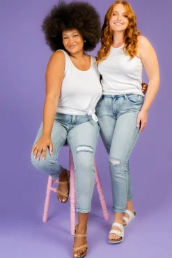 Cruz Jeans
