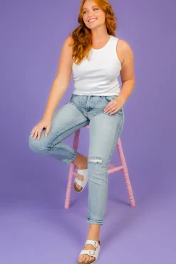 Cruz Jeans