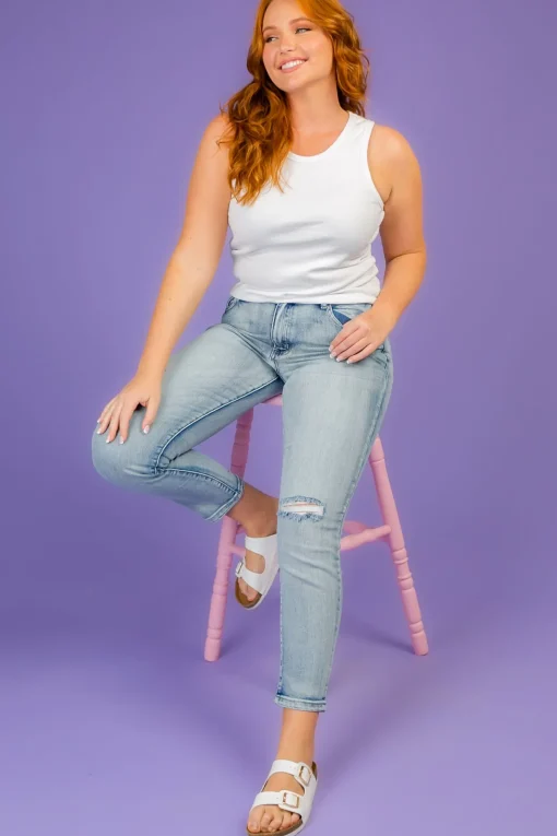 Cruz Jeans