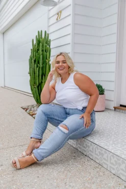 Cruz Jeans
