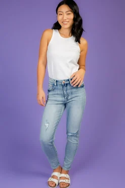 Cruz Jeans