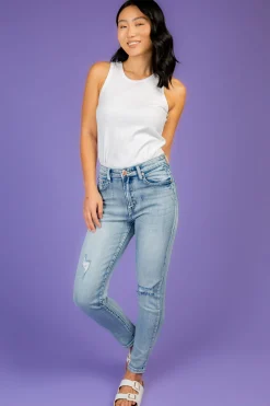 Cruz Jeans