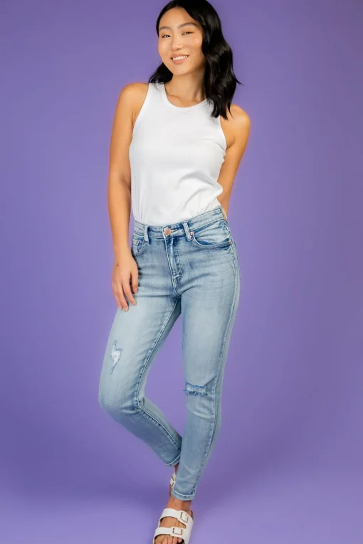 Cruz Jeans