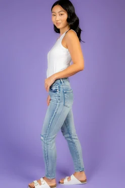 Cruz Jeans