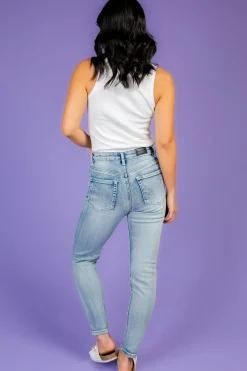 Cruz Jeans