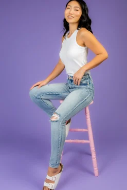 Cruz Jeans