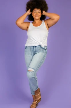 Cruz Jeans