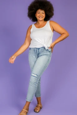 Cruz Jeans