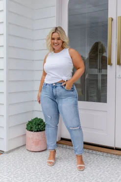 Cruz Jeans