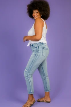 Cruz Jeans