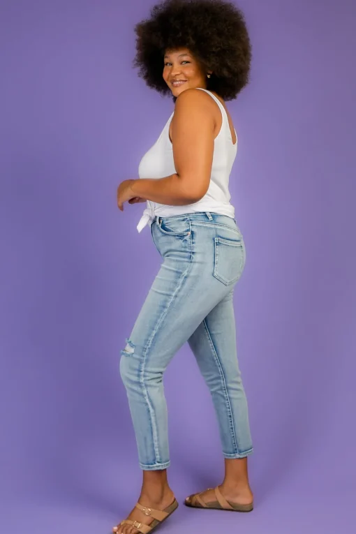 Cruz Jeans