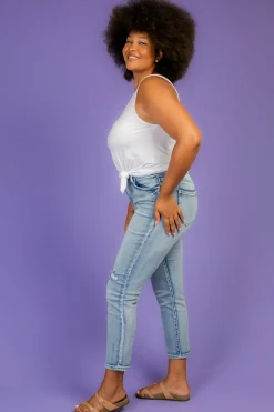 Cruz Jeans