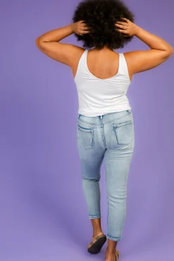 Cruz Jeans