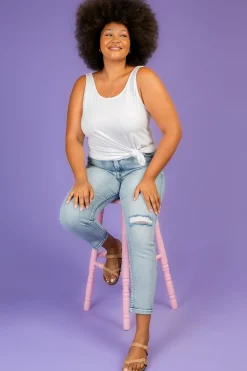 Cruz Jeans