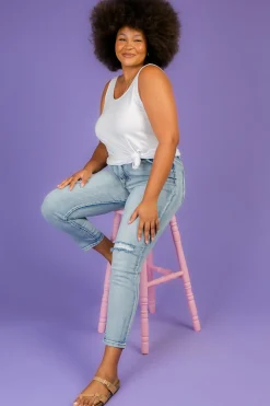 Cruz Jeans