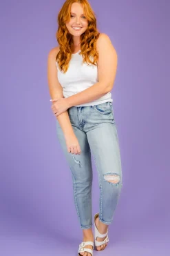 Cruz Jeans