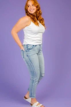 Cruz Jeans