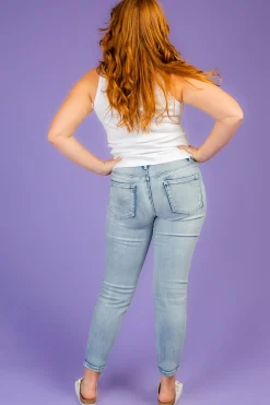 Cruz Jeans