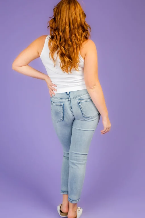 Cruz Jeans
