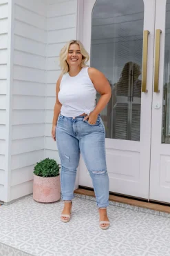 Cruz Jeans