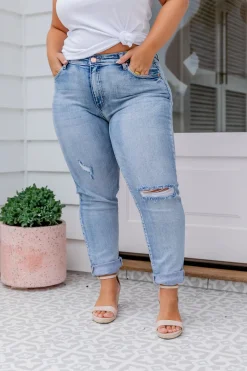 Cruz Jeans