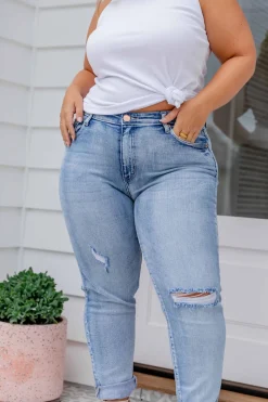 Cruz Jeans