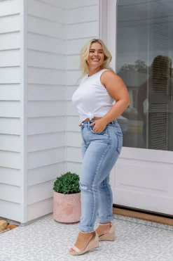 Cruz Jeans