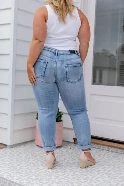 Cruz Jeans